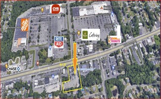 More details for 1036 Middle Country Rd, Selden, NY - Retail for Sale