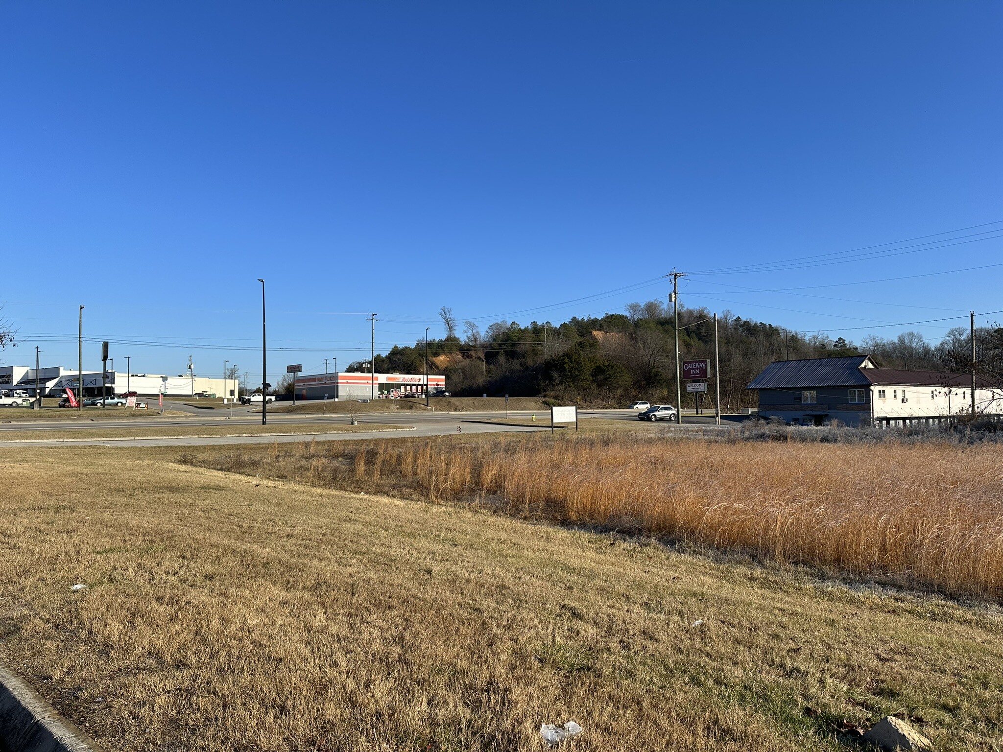 6240 Asheville Highway Hwy, Knoxville, TN for lease Primary Photo- Image 1 of 9