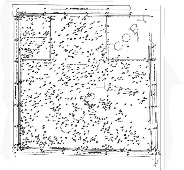New York Ave & Frankfort Ave, Deland, FL for sale - Building Photo - Image 2 of 11