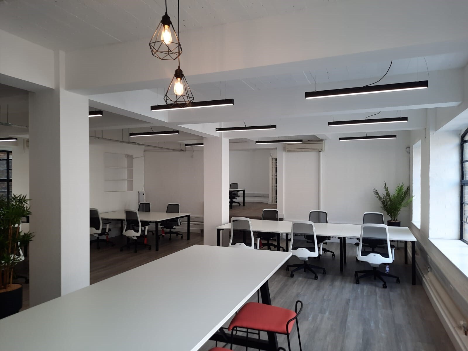 5-9 Hatton Wall, London for sale Interior Photo- Image 1 of 1