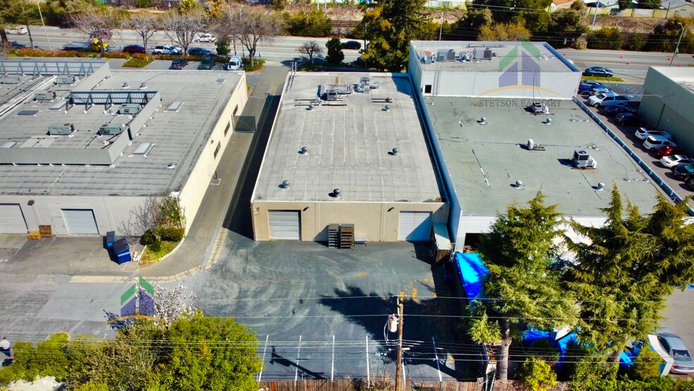 1128 W Evelyn Ave, Sunnyvale, CA for lease - Building Photo - Image 3 of 7