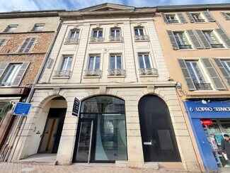 More details for 108 Rue De La Republique, Villefranche-sur-Saône - Retail for Lease
