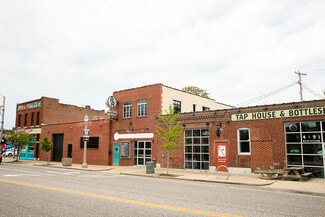 More details for 4191-4195 Manchester Ave, Saint Louis, MO - Office for Lease