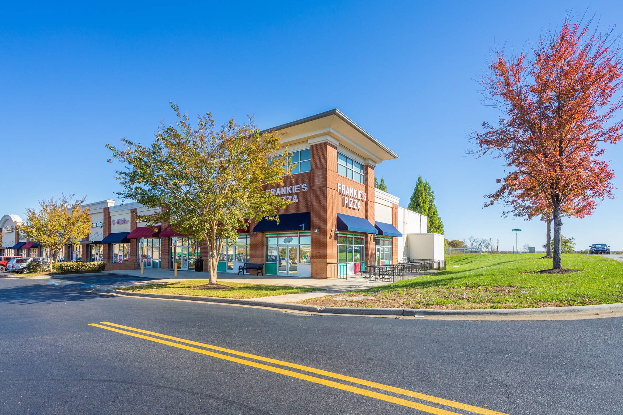 4780 Hickory Blvd, Granite Falls, NC 28630 Shoppes at RiverCrest