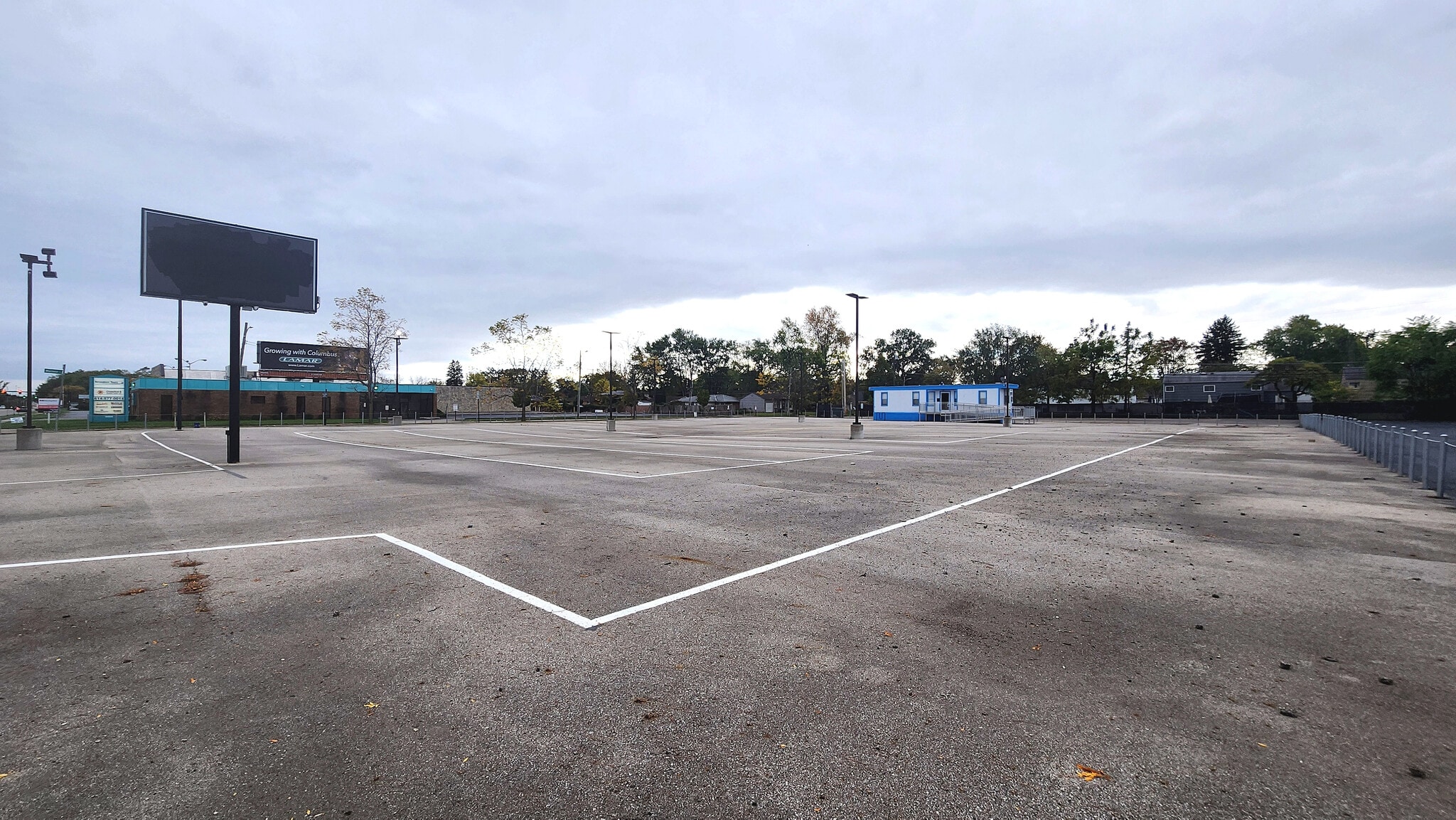 5069 E Main St, Columbus, OH for lease Building Photo- Image 1 of 6