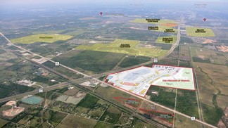 More details for SH 288, Manvel, TX - Land for Sale