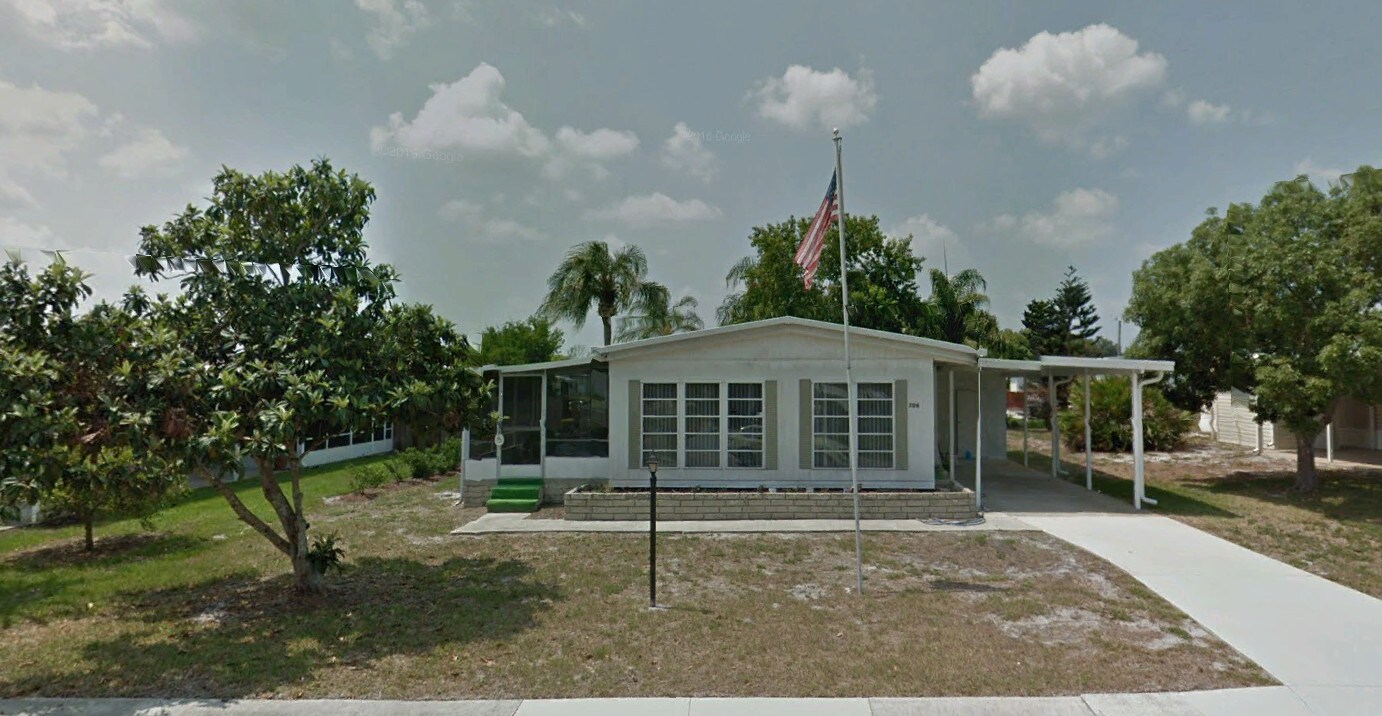 230 Sand Pebble Cir, Port Orange, FL 32129 Daytona Easy Living Mobile