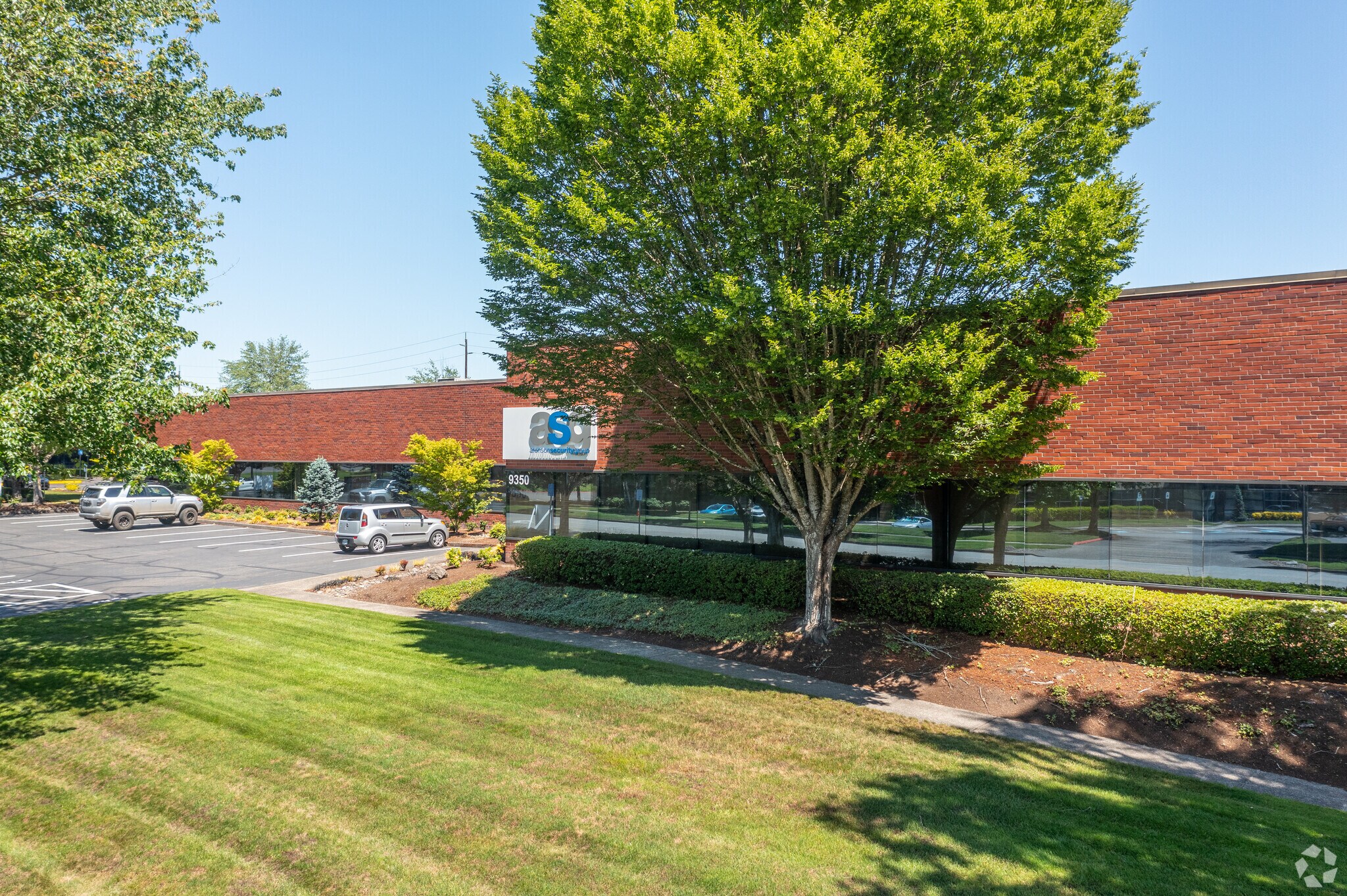 9300-9350 SW Nimbus Ave, Beaverton, OR for sale Primary Photo- Image 1 of 1