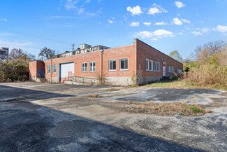 More details for 4162 Meramec St, Saint Louis, MO - Industrial for Sale