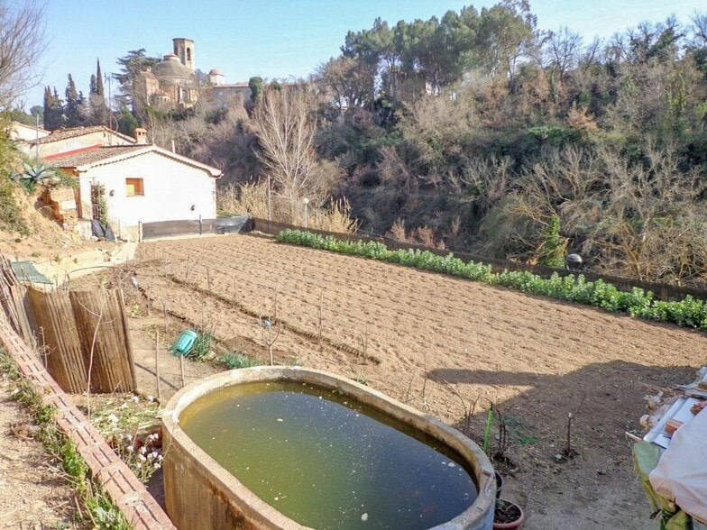 Land in Piera, Barcelona for sale - Building Photo - Image 3 of 6