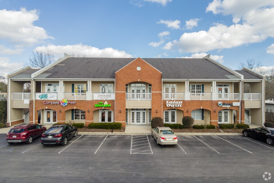 3141 Lorna Rd, Birmingham, AL for lease - Building Photo - Image 3 of 8