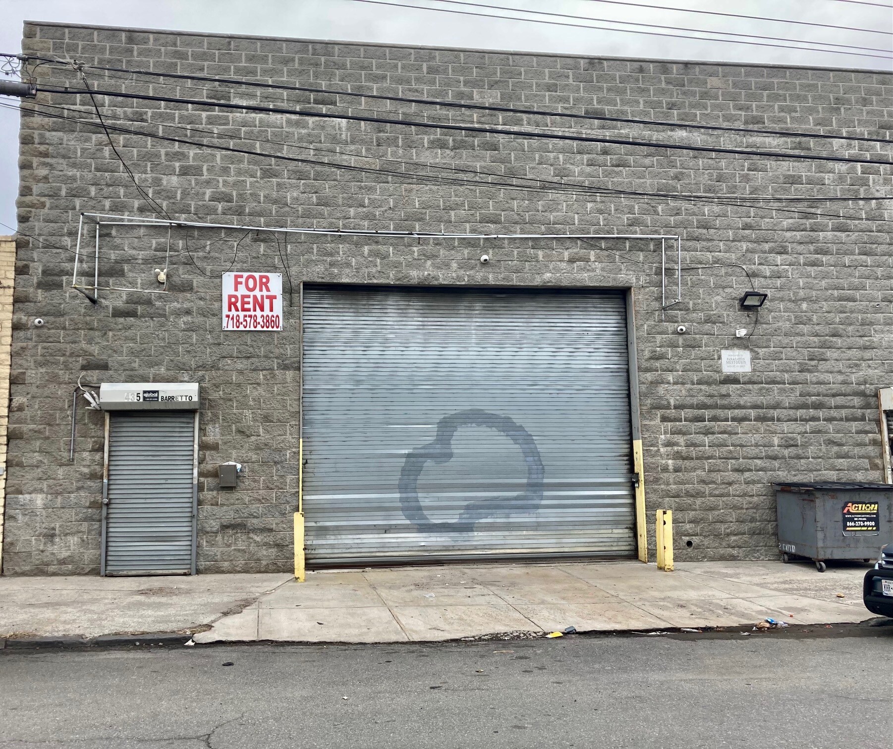 Hra Barretto Street - 9l3hki3