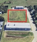 1339 N Garnett Rd, Tulsa OK - Warehouse