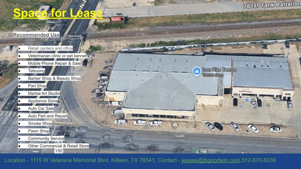 4800 Distribution Way, Austin, TX for sale Primary Photo- Image 1 of 1