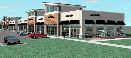 2101 Howell Branch Rd, Maitland, FL for lease Building Photo- Image 2 of 6