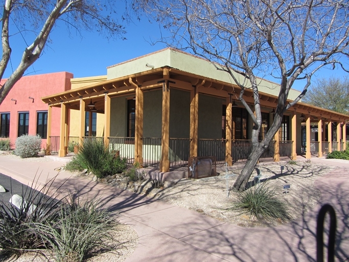 10 Avenida Goya, Tubac, AZ for sale - Primary Photo - Image 1 of 1