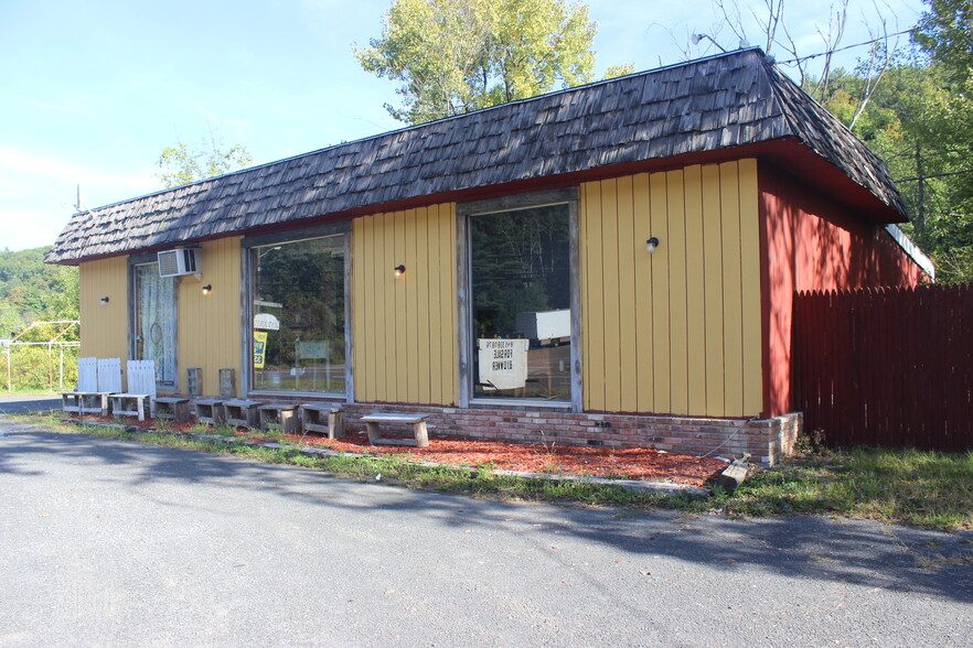 426 Rt-28, Kingston, NY for lease - Building Photo - Image 2 of 4