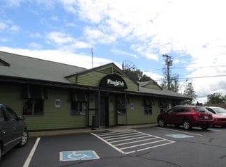 More details for 5702 Post Rd, East Greenwich, RI - Retail for Lease