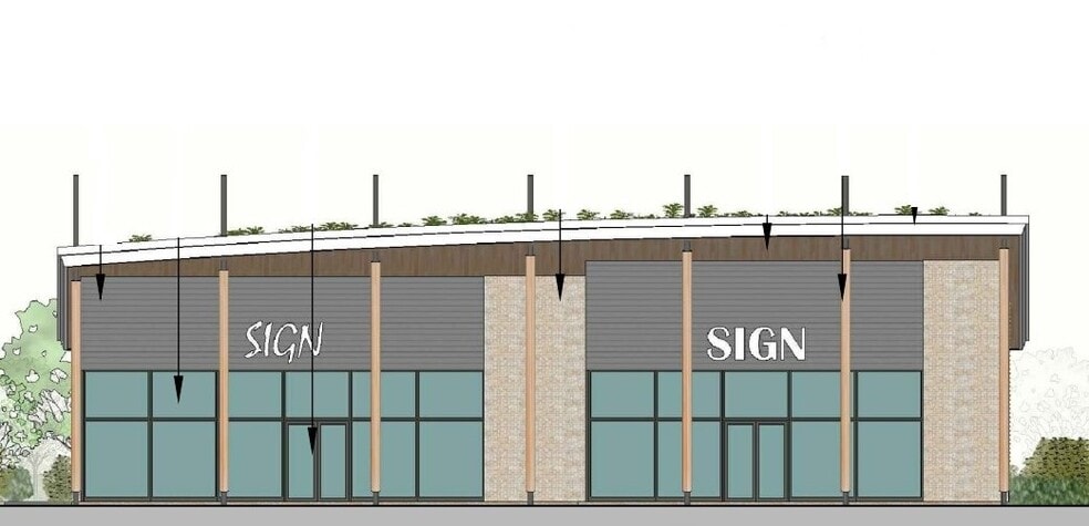 1 Commercial Rd, Ipswich for sale - Primary Photo - Image 1 of 1