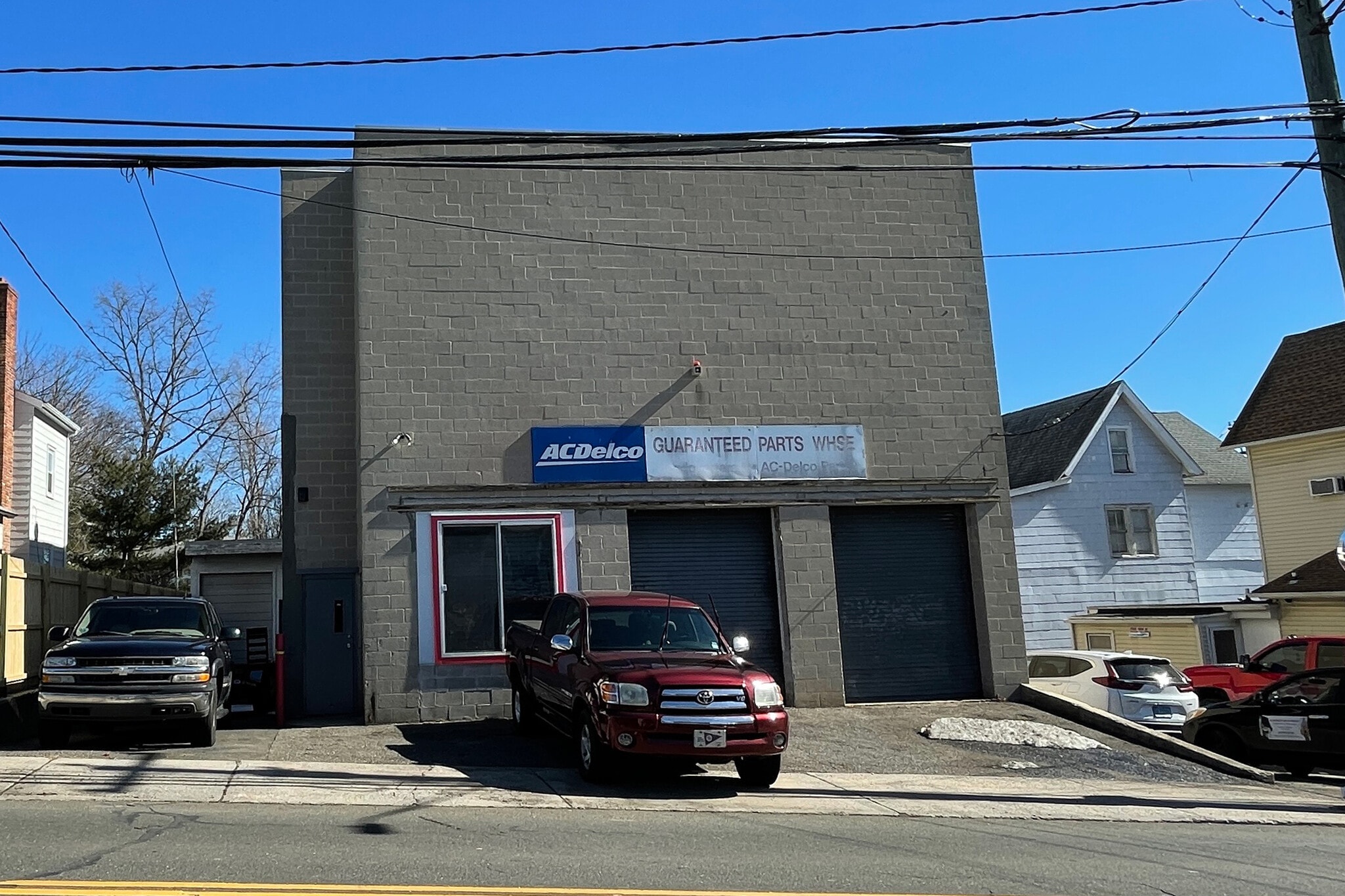 26 Stuart Ave, Norwalk, CT for sale Building Photo- Image 1 of 1