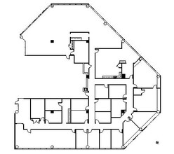 1 Pierce Pl, Itasca, IL for lease Floor Plan- Image 1 of 3