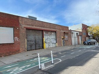 More details for 703 132nd st, Bronx, NY - Industrial for Lease