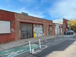 More details for 703 132nd st, Bronx, NY - Industrial for Lease