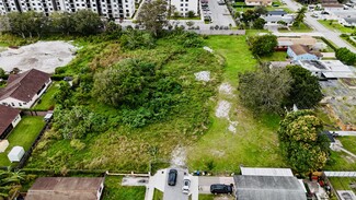 More details for 2285 NW 170th Ter, Miami Gardens, FL - Land for Sale