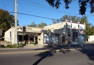 More details for 3118-3122 Pearl St, Jacksonville, FL - Retail for Sale