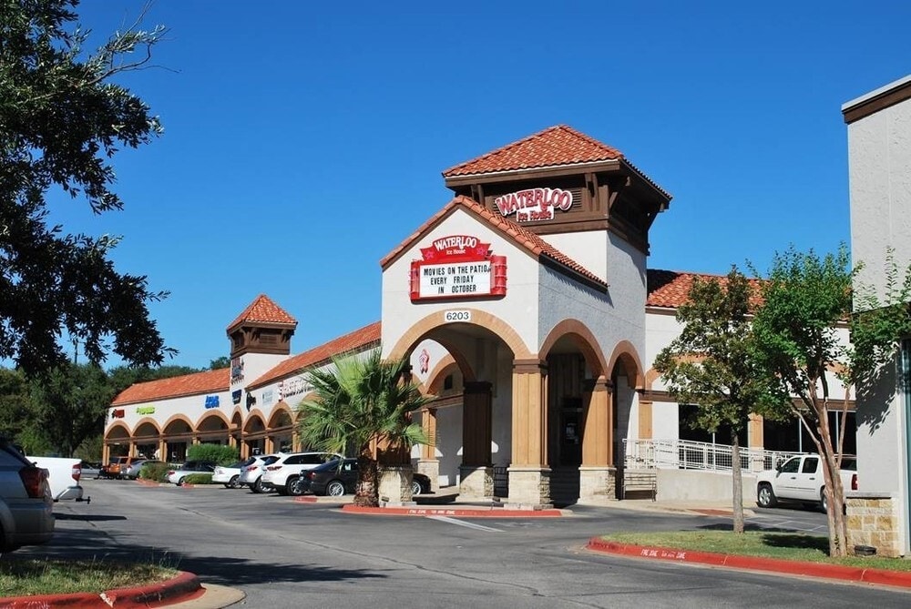 6203 N Capital of Texas Hwy, Austin, TX for sale Building Photo- Image 1 of 1