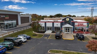 More details for 3560 Mckinley Pky, Buffalo, NY - Retail for Lease