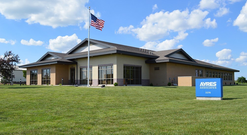 3376 Packerland Dr, De Pere, WI for sale Building Photo- Image 1 of 1