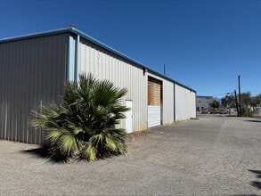 530 Compress Rd, Las Cruces, NM for lease Building Photo- Image 1 of 4