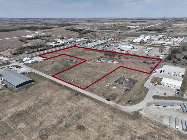 56th & Arbor Road, Lincoln, NE for sale - Building Photo - Image 2 of 26