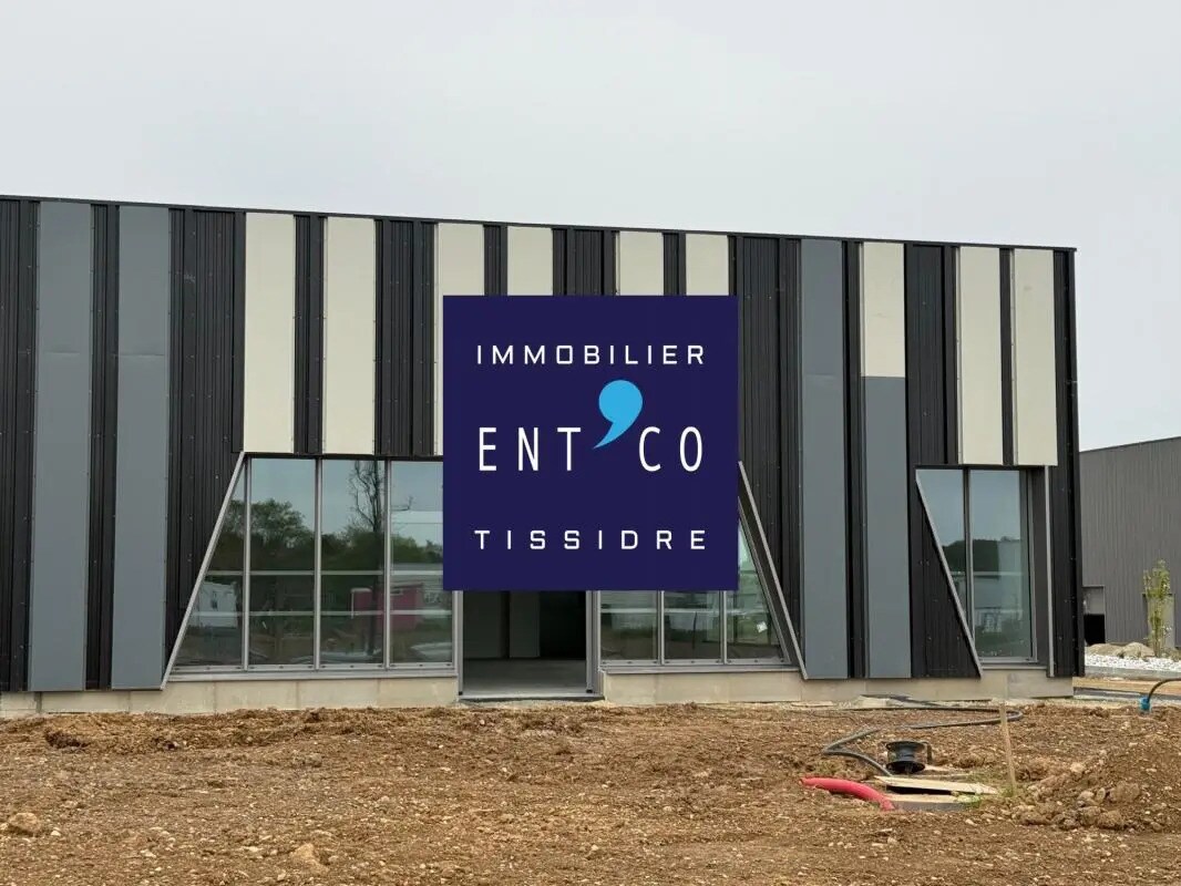 Retail in Marmande for sale Building Photo- Image 1 of 7