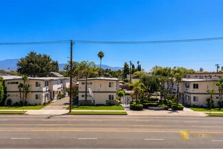 More details for 6944-6954 Coldwater Canyon Ave, North Hollywood, CA - Multifamily for Sale
