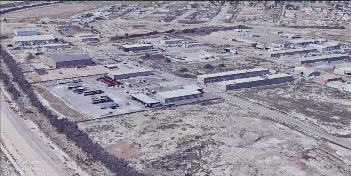1855 Appaloosa dr, Sunland Park, NM for sale - Commercial Listing Video - Image 2 of 4