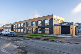 More details for Richardshaw Rd, Pudsey - Coworking for Lease