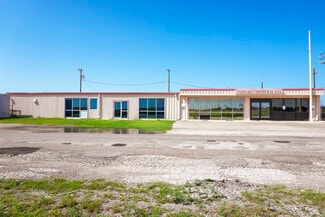 More details for 6933 Weber Rd, Corpus Christi, TX - Industrial for Sale