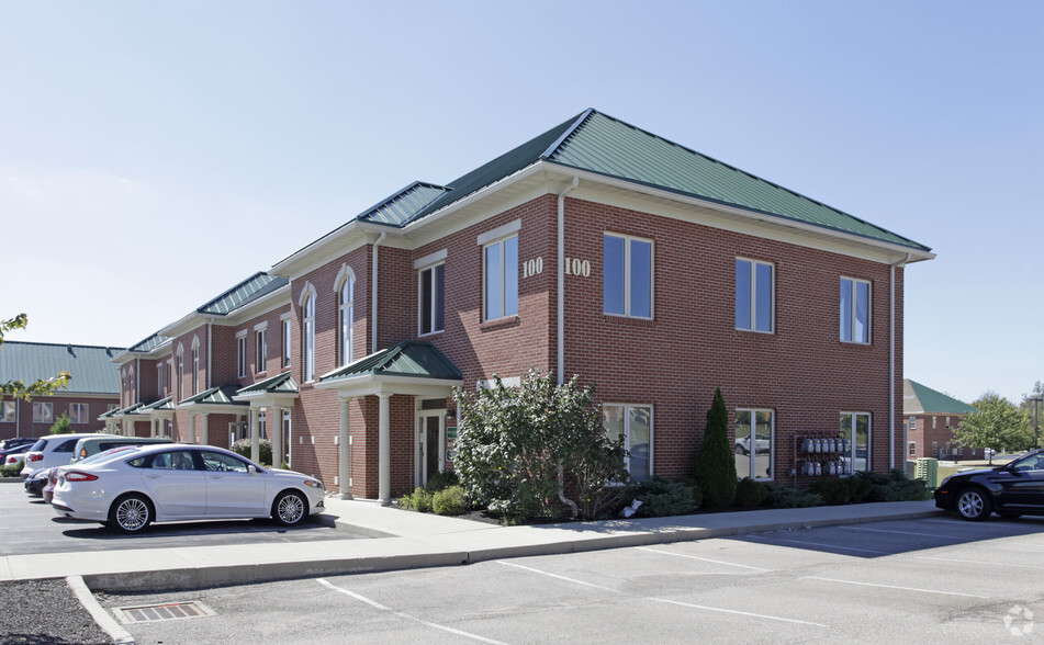 8579 S Mason Montgomery Rd, Mason, OH for sale - Building Photo - Image 1 of 1