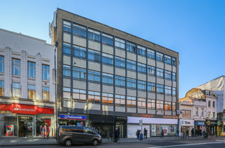 More details for 125-133 Camden High St, London - Office for Lease