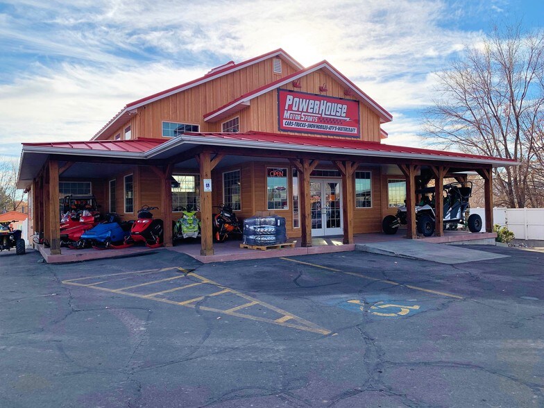 25 W State Rd, Pleasant Grove, UT for sale - Other - Image 1 of 1