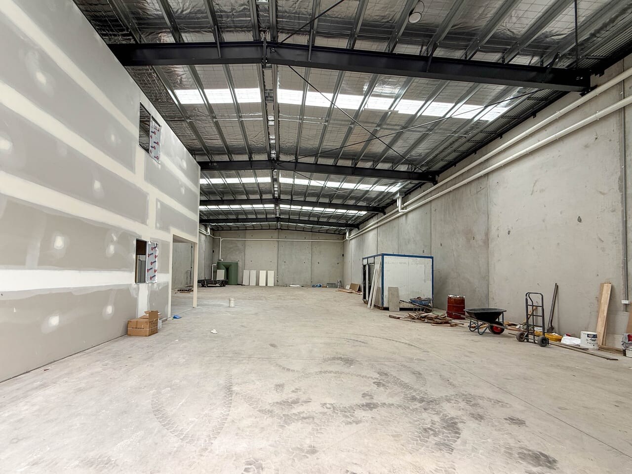 87 Technology Dr, Sunshine West for lease Interior Photo- Image 1 of 4