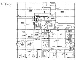 75 W Century Rd, Paramus, NJ for lease Floor Plan- Image 1 of 1