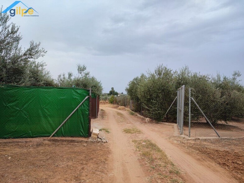 Land in Arahal for sale - Building Photo - Image 1 of 6