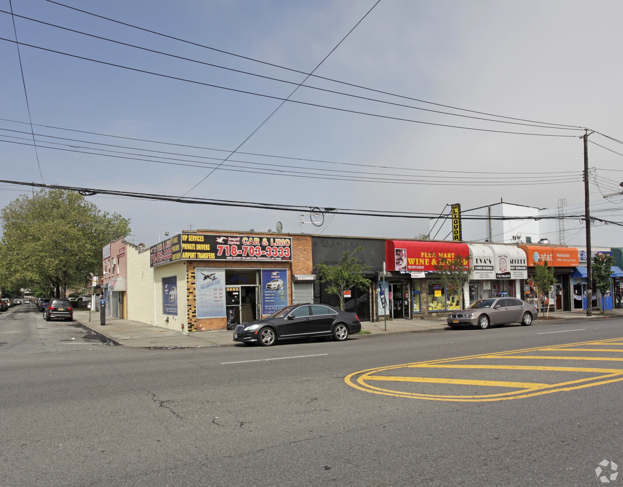 2676-2692 Coney Island Ave, Brooklyn, NY for sale Primary Photo- Image 1 of 1