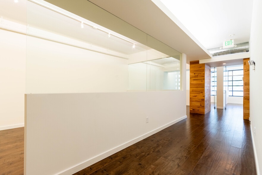 1853-1857 Market St, San Francisco, CA for lease - Building Photo - Image 3 of 7