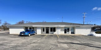More details for 2501 S Oneida St, Appleton, WI - Office/Retail for Lease