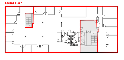 2285 Executive Dr, Lexington, KY for lease Floor Plan- Image 1 of 1