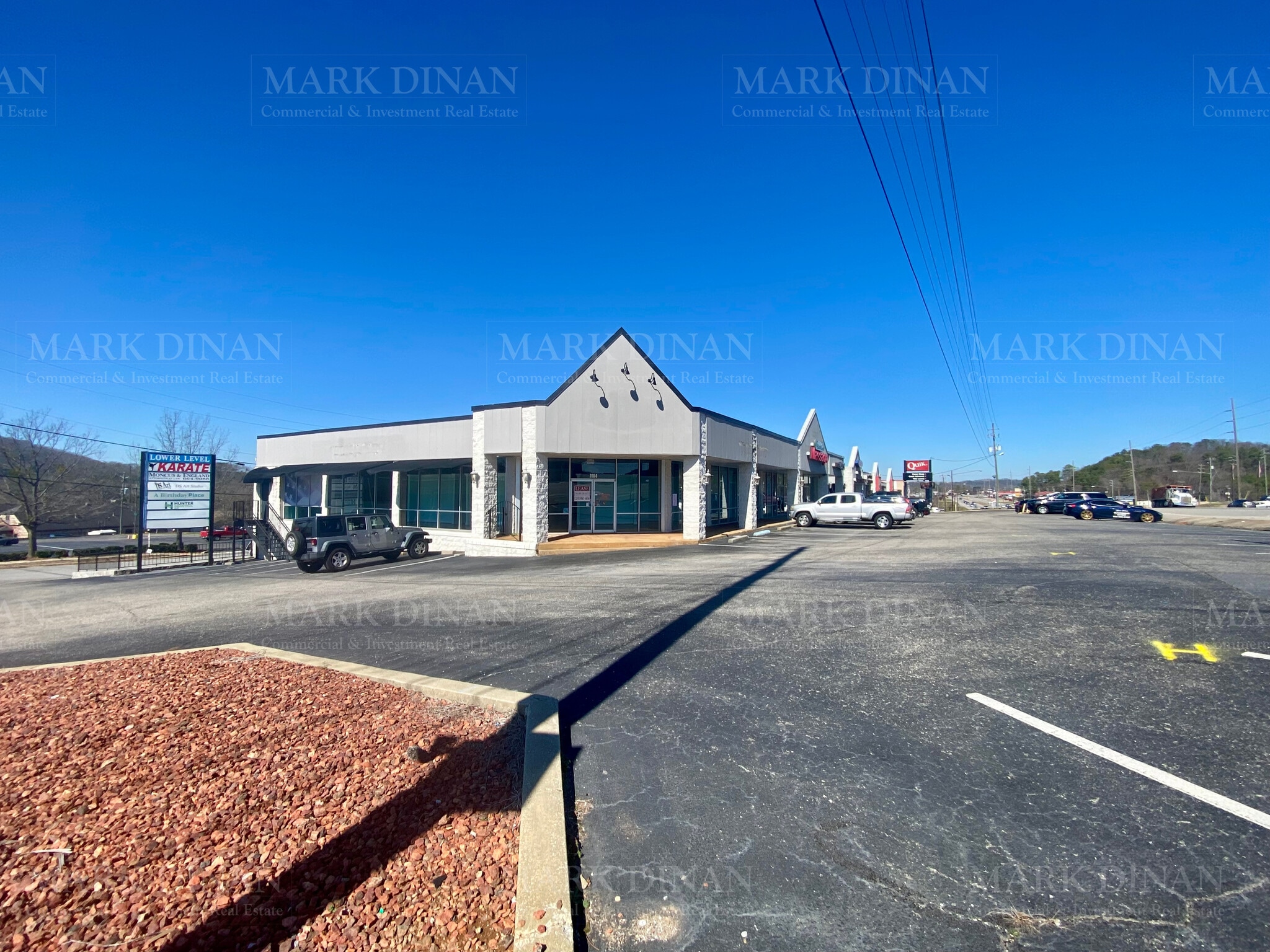3186 Pelham Pky, Pelham, AL for lease Interior Photo- Image 1 of 12